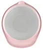 Recipiente mezclador "Prep & Bake" de EMSA, color rosa Vista previa de la imagen del producto 3