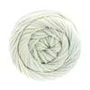 LANA GROSSA ALESSIA - Farbe: 9 Rot/Royal/Ecru Produktbild-Vorschau 2