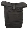 Rucksack BKR113 Schwarz mit Laptopfach, 27 cm Breite, 42 cm Produktbild-Vorschau 2