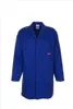 Größe 62 Herren Planam MG 290 Berufsmantel kornblau Modell Produktbild-Vorschau 7