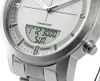 Kienzle Funk-Armbanduhr Modell HAMBURG Produktbild-Vorschau 1
