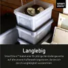 SmartStore Aufbewahrungsbox DRY 15 12 Liter anthrazit Produktbild-Vorschau 18