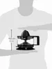 Elektrische sapcentrifuge Braun CJ3000BK, 20W, 0,35 liter, Productafbeelding-voorbeeld 13