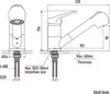 Auralum Regendusche Schwarz, Messing Duschsystem mit Produktbild-Vorschau 20