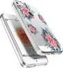 Motiv TPU Cover für Apple iPhone 5 / 5S / SE Hülle Silikon Produktbild-Vorschau 3