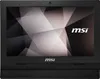 MSI PRO 16T 10M-228XDE 15.6" 5205U/4GB/250GB/schwarz ohne Produktbild-Vorschau 1