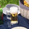 Kufel do piwa plastikowy 620 ml Podgląd zdjęcia produktu 4