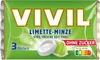 VIVIL® 2917 VIVIL® Limette-Minze ohne Zucker Bonbons 84,0 g Anteprima dell’immagine prodotto 1