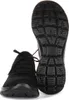SKECHERS SLIP-INS - SUMMITS NEW DAILY Čierna Náhľad obrázku produktu 22