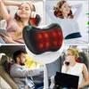 MalTec Shiatsu Massagekissen Rücken, Nacken, Körper Produktbild-Vorschau 12