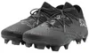 Puma Future 7 Ultimate Fg/ag Fußballschuhe Schwarz EU 40 Produktbild-Vorschau 2