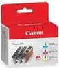 Original Multipack für Canon Pixma IP4200/IP5200/IP5200R Produktbild-Vorschau 12