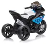 BMW HP4 Mini Elektrische kinderfiets, 7,4V (2–5 jaar) – Productafbeelding-voorbeeld 8