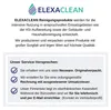 ELEXACLEAN Mikrofaser Trockentuch, Premium Waffeltuch (2 Produktbild-Vorschau 7