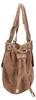 Handtasche für Damen, aus echtem Leder, Marke Lumena Lux, Produktbild-Vorschau 3