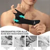 Handgelenk Bandagen Handgelenkstütze Handgelenkbandage Produktbild-Vorschau 3
