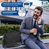 PEDEA NB-Tasche"BLACKLINE" 15.6" 39.6cm -schwarz Produktbild-Vorschau 3