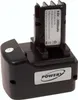 Batterie pour metabo visseuse sans fil BST 9,6 Impuls Voir les images du produit 1