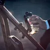 Fidlock Twist Bottle 450+ Uni Base black Podgląd zdjęcia produktu 8