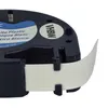 vhbw 2x Schriftband-Kassette Plastik kompatibel mit Dymo Produktbild-Vorschau 6