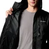 COLUMBIA Pouring Adventure III Jacket BLACK BLACK XL Produktbild-Vorschau 9