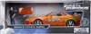 A toy car and action figure set in its original packaging. Anteprima dell’immagine prodotto