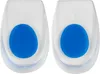 Myfit Gel-fersenpolster Blau M Blau M Produktbild-Vorschau 2
