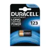 Duracell Batterie Ultra Photo Lithium 123 (CR17345) 1St. Anteprima dell’immagine prodotto 13