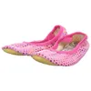 Beck Gymnastikschuhe Gymnastik Mädchen 3336393231 Pink 29 Produktbild-Vorschau 11