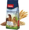 PANTO Legewachtel Plus 2mm 10kg Produktbild-Vorschau 2