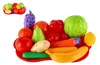 Obst-Gemüse-Tablett-Set, Lebensmittelgeschäft, Küche, Produktbild-Vorschau 5