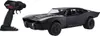 Hot Wheels - Ferngesteuertes Auto - DC The Batman Batmobil, Produktbild-Vorschau 8