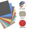 ATOMSTACK 8 pièces de contreplaqué coloré de 3mm sans Voir les images du produit 2