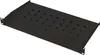 DIGITUS DN-19 TRAY-1-SW - Rack - Regal - Schwarz - 1U - Produktbild-Vorschau 8