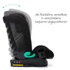 Fillikid Kindersitz Elli Pro i-Size ab 3 Jahre Produktbild-Vorschau 6