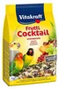 Vitakraft Grote parkiet/agapornissen coctail frutti 250 Productafbeelding-voorbeeld 3