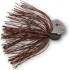 Quantum Chatterbait Spinnköder 1/0 4street Chatter natural Produktbild-Vorschau 1