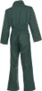Planam Kinder Rallye-Kombination Gr. 98/104 mittelgrün Produktbild-Vorschau 6