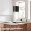 CIARRA A+ 550m³/h  Inselhaube Freihängend Dunstabzugshaube Produktbild-Vorschau 4