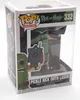 FUNKO POP! 27862 Action-& Sammelfigur Produktbild-Vorschau 9