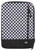 Vans Old Skool Laptop-hülle Schwarz  Schwarz One Size Produktbild-Vorschau 1