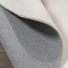 Volero - Dywan nieregularny - Halo Pebble Kremowy - 230x330 Podgląd zdjęcia produktu 2