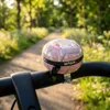 Basil Wanderlust Big Bell - rosa, 80 mm Anteprima dell’immagine prodotto 2