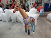 Abstrakte Deko Figur Statue Skulptur Figuren Statuen Produktbild-Vorschau 2