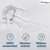 Matratzenschoner 90x200 cm Matratzenauflage - Wasserdicht, Produktbild-Vorschau 2