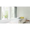 Rasch Vliestapete 570328 Trianon XIII streifen weiß-blau, Produktbild-Vorschau 3