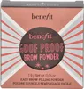 #4 Warm Deep Brown Benefit Goof Proof Brow Powder Produktbild-Vorschau 2