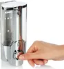 COM-FOUR® 2x Seifenspender zur Wandbefestigung - Produktbild-Vorschau 3