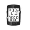 Coospo BC26 bicycle computer- compatible with: Strava, Produktbild-Vorschau 1