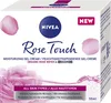 Nivea Rose Touch Gel-crème hydratant 50ml Voir les images du produit 5